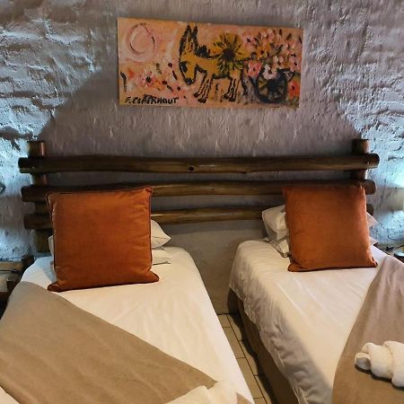 Bains Lodge Блумфонтейн Экстерьер фото