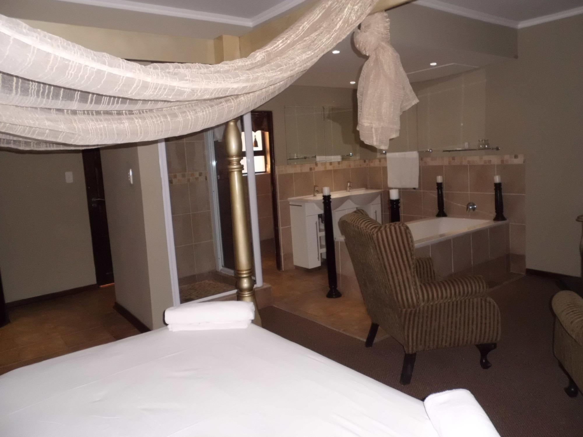 Bains Lodge Блумфонтейн Экстерьер фото