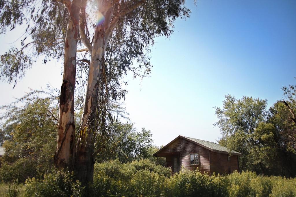 Bains Lodge Блумфонтейн Экстерьер фото