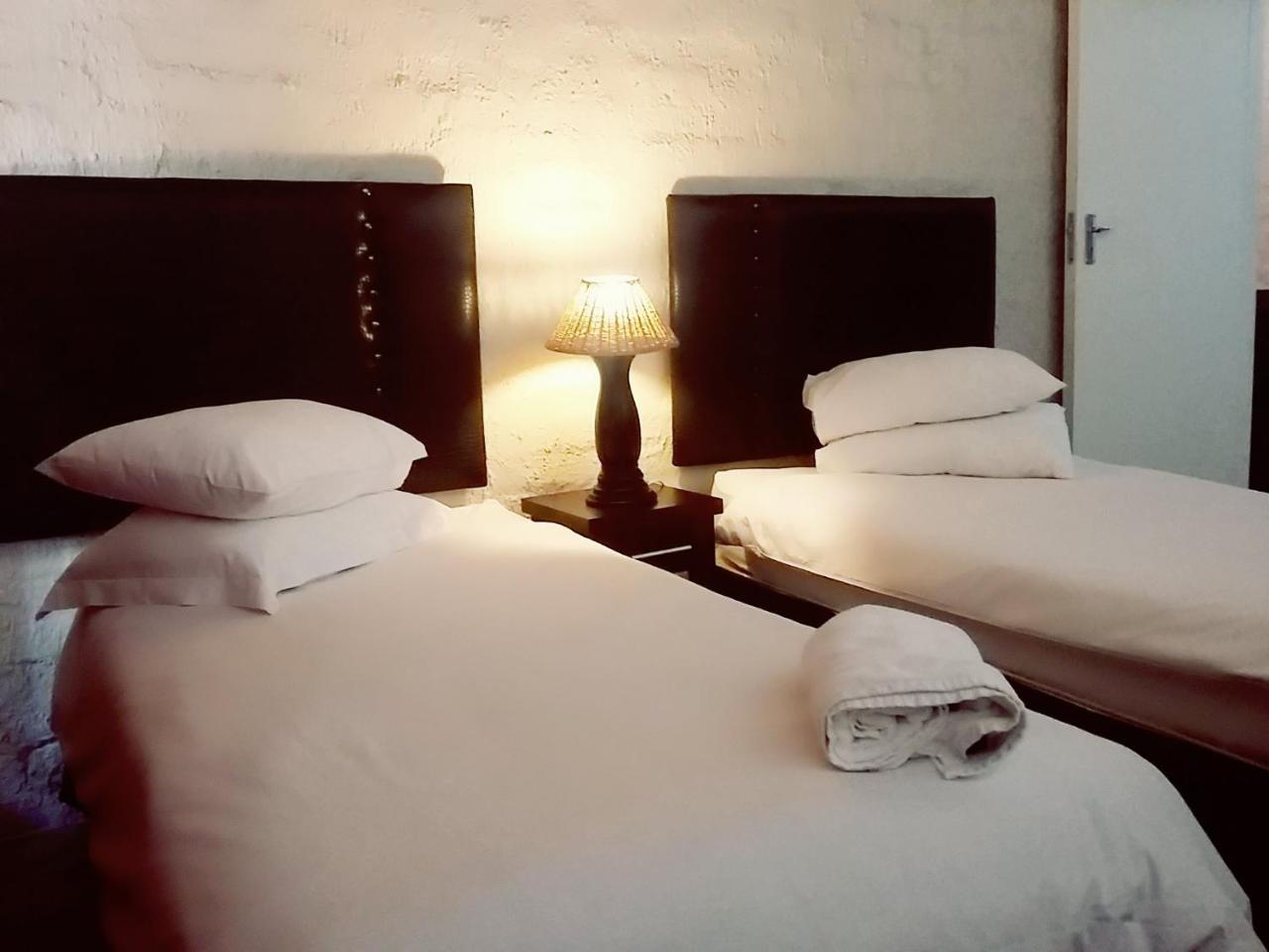 Bains Lodge Блумфонтейн Экстерьер фото